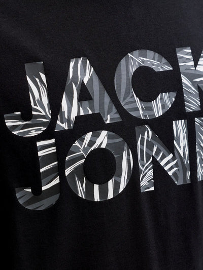 Jack&amp;Jones Single-Jersey-T-Shirt