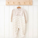 Soft sleep - Baby jumpsuit (0-9 months)