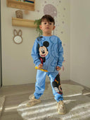 Dječji komplet trenirke – Mickey Mouse