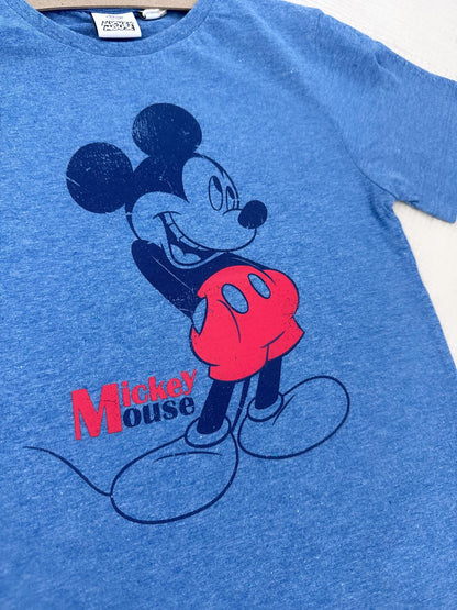 Dječja majica Mickey Mouse – udobnost i stil za male obožavatelje - Šaramondo