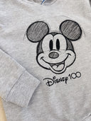 Dječja hudica Mickey Mouse – Disney 100 kolekcija - Šaramondo
