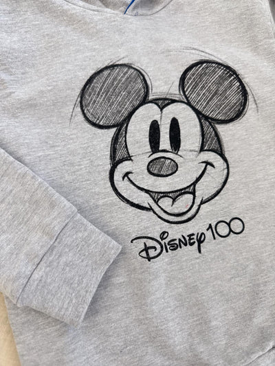 Dječja hudica Mickey Mouse – Disney 100 kolekcija - Šaramondo