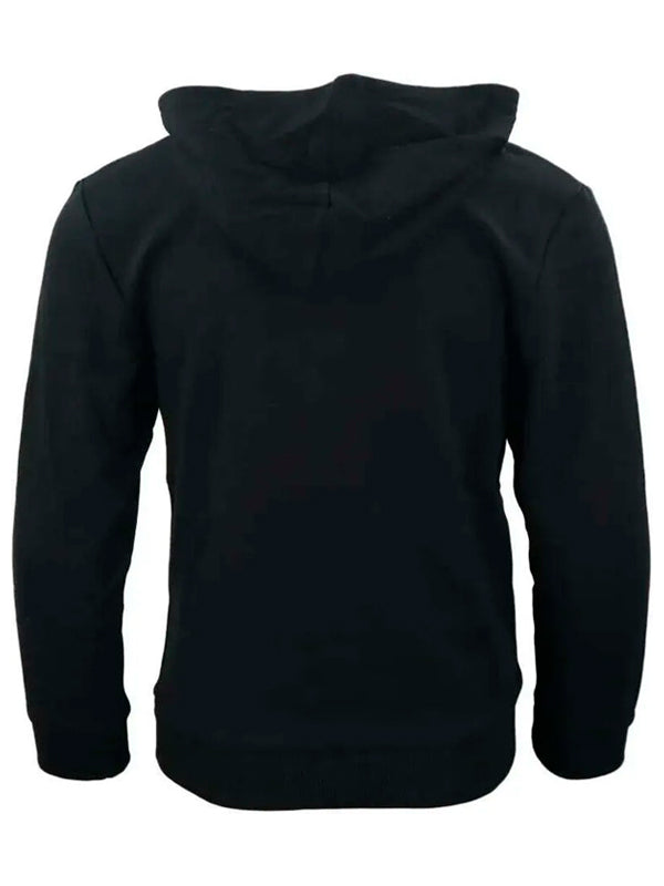 Hoodie with Minecraft motif (116 to 152)