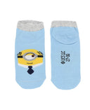 Minions čarape 3 kom. u setu - Šaramondo