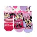 Minnie Mouse čarape 3 kom. u setu - Šaramondo
