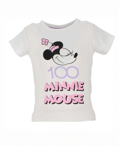 Minnie Mouse majica kratkih rukava - Šaramondo