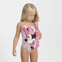 Minnie Mouse Badeanzug für Mädchen