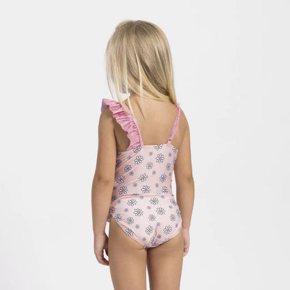 Minnie Mouse Badeanzug für Mädchen