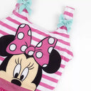 Minnie Mouse Badeanzug mit Tutu-Rock