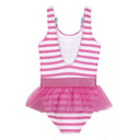 Minnie Mouse Badeanzug mit Tutu-Rock