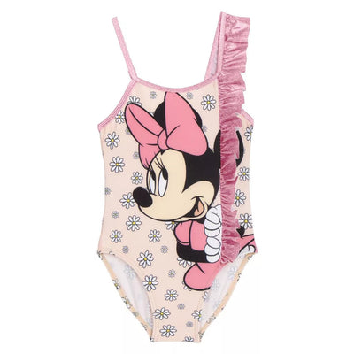 Minnie Mouse Badeanzug für Mädchen