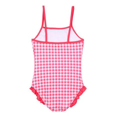Minnie Mouse Badeanzug (Rosa oder Lila)