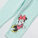 Minnie Mouse T-shirt and leggings set