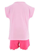 Minnie Mouse Kinder-Sommerset - T-Shirt und Shorts