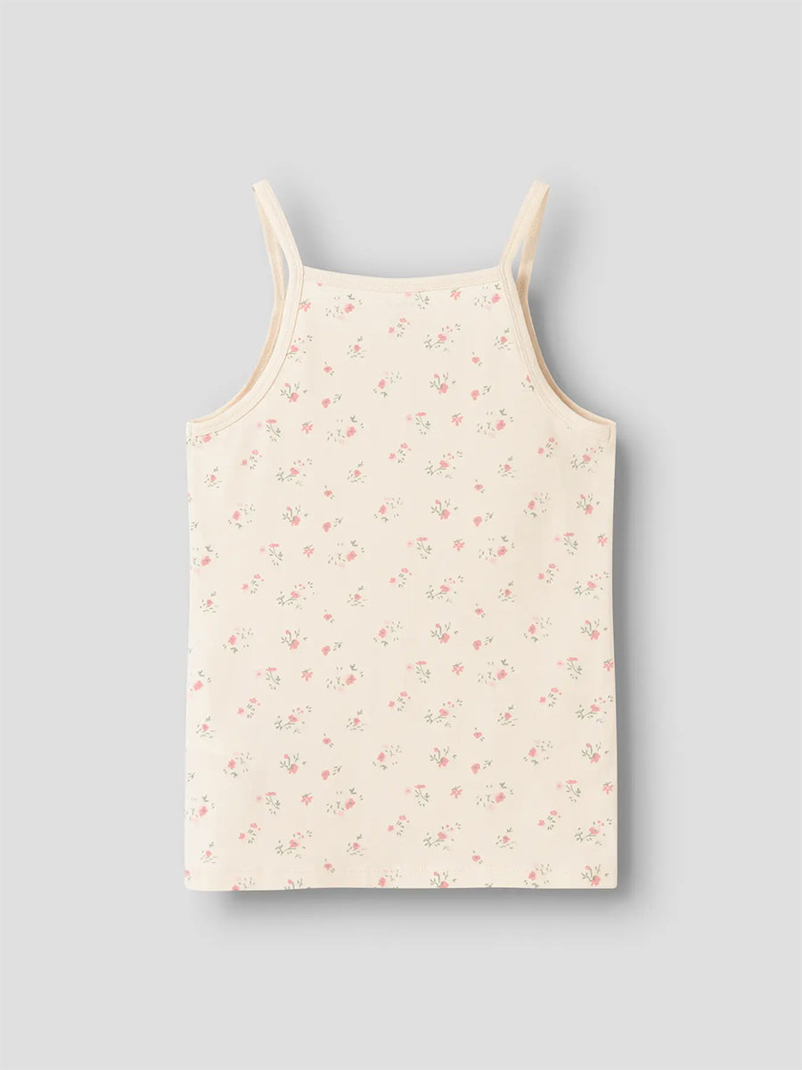 Nameit undershirts for girls (2 pcs)