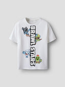 Dječja majica „Top” — Brawl Stars izdanje (Standard Fit)