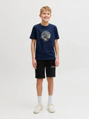 Jack & Jones Junior Sweat-Joggingshorts