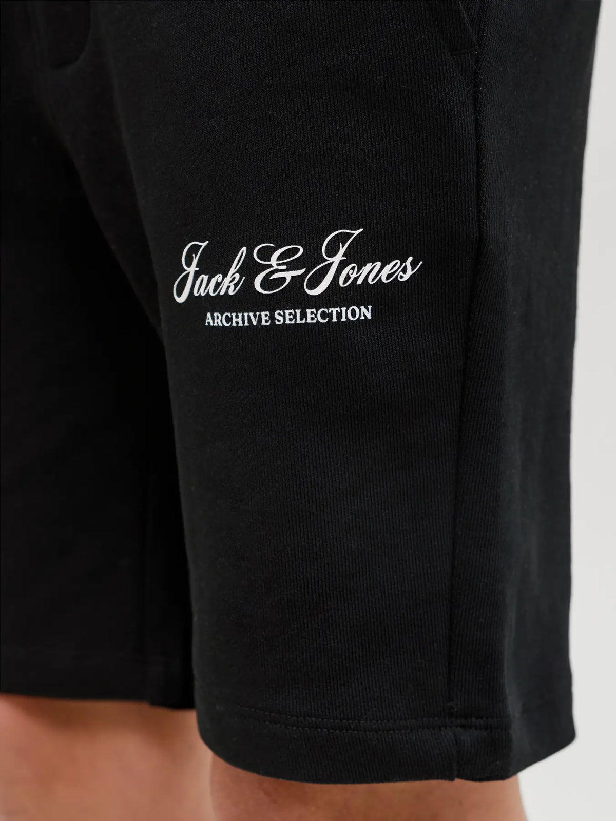 Jack & Jones Junior sweat jogger kratke hlače