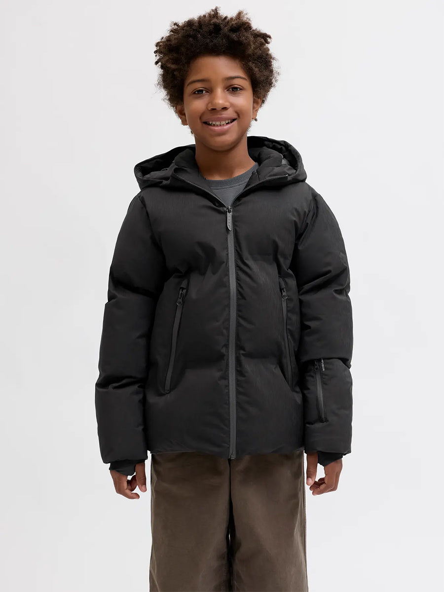 Jack and Jones puffer jakna za dječake