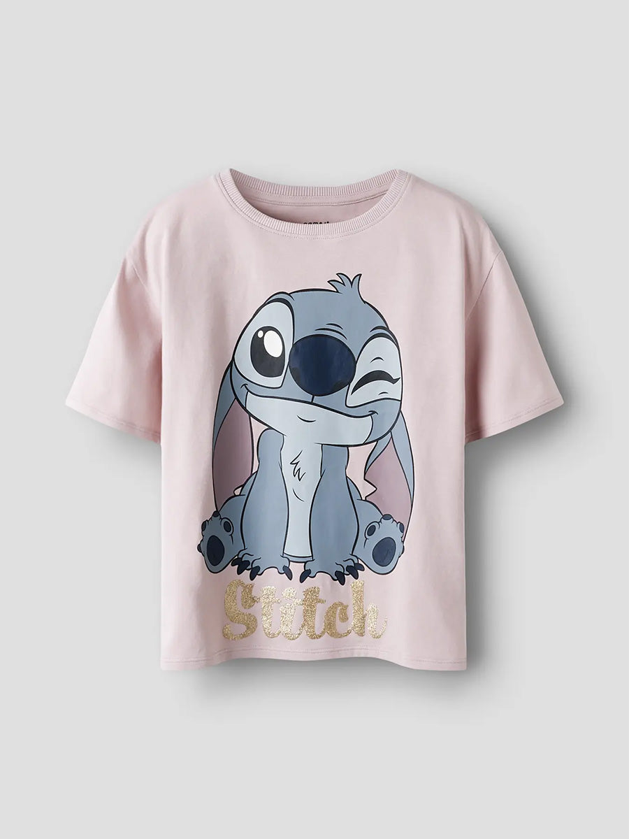 NAME IT majica sa Stitch motivom