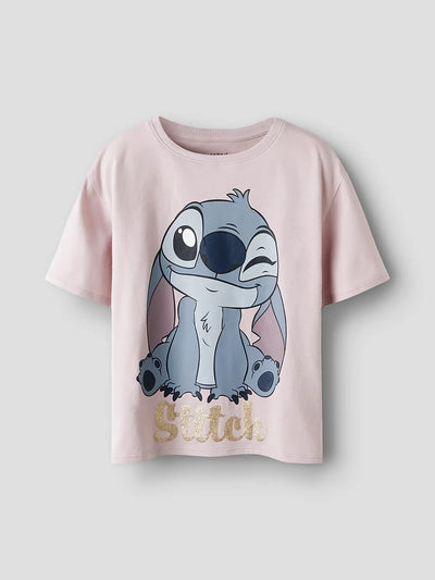 Nameit Stitch T-Shirt
