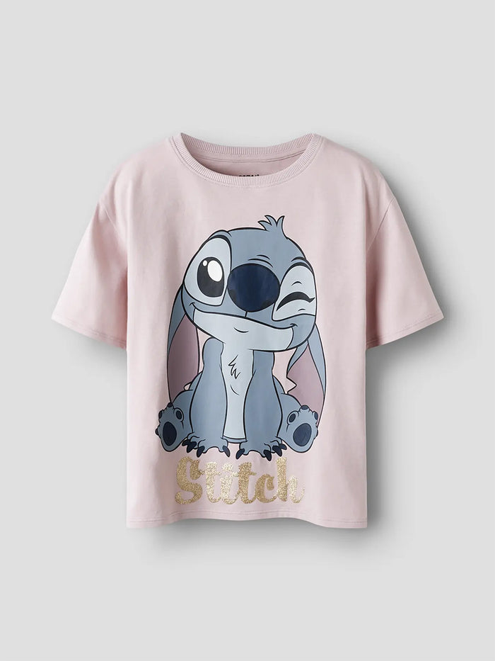 NAME IT majica sa Stitch motivom