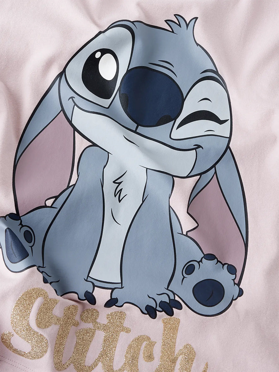 Nameit Stitch T-shirt