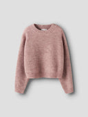 Nameit pleteni boxi short pulover