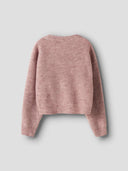 Nameit pleteni boxi short pulover