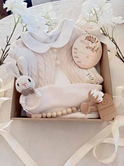 Nipperland Baby-Geschenkpaket