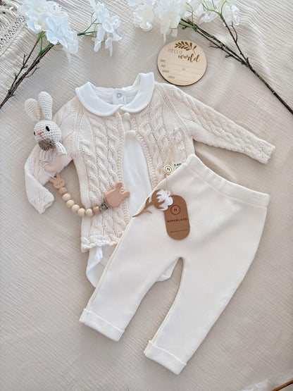 Nipperland Baby-Geschenkpaket