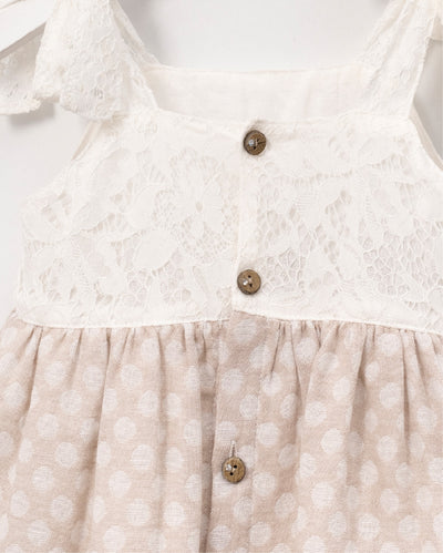 NORMA „Cumino“ MÄDCHENKLEID 2-3-4-5 JAHRE