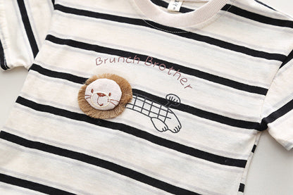 Dječji komplet – "Brunch Brother"