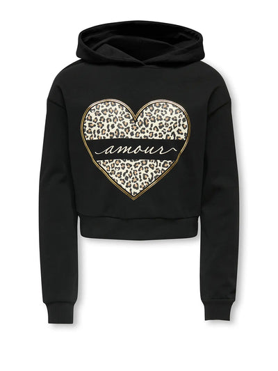 ONLYKIDS Hoodie für Mädchen