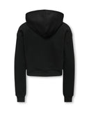ONLYKIDS hoodie za djevojčice