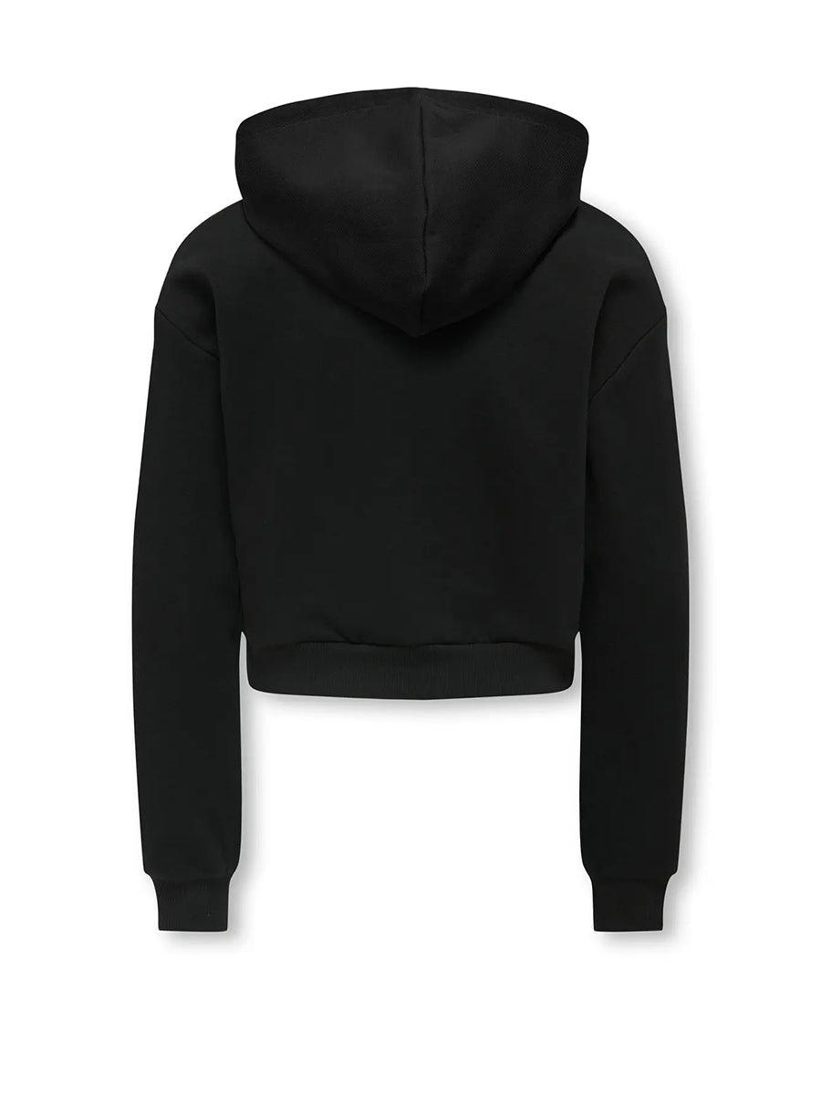 ONLYKIDS hoodie za djevojčice