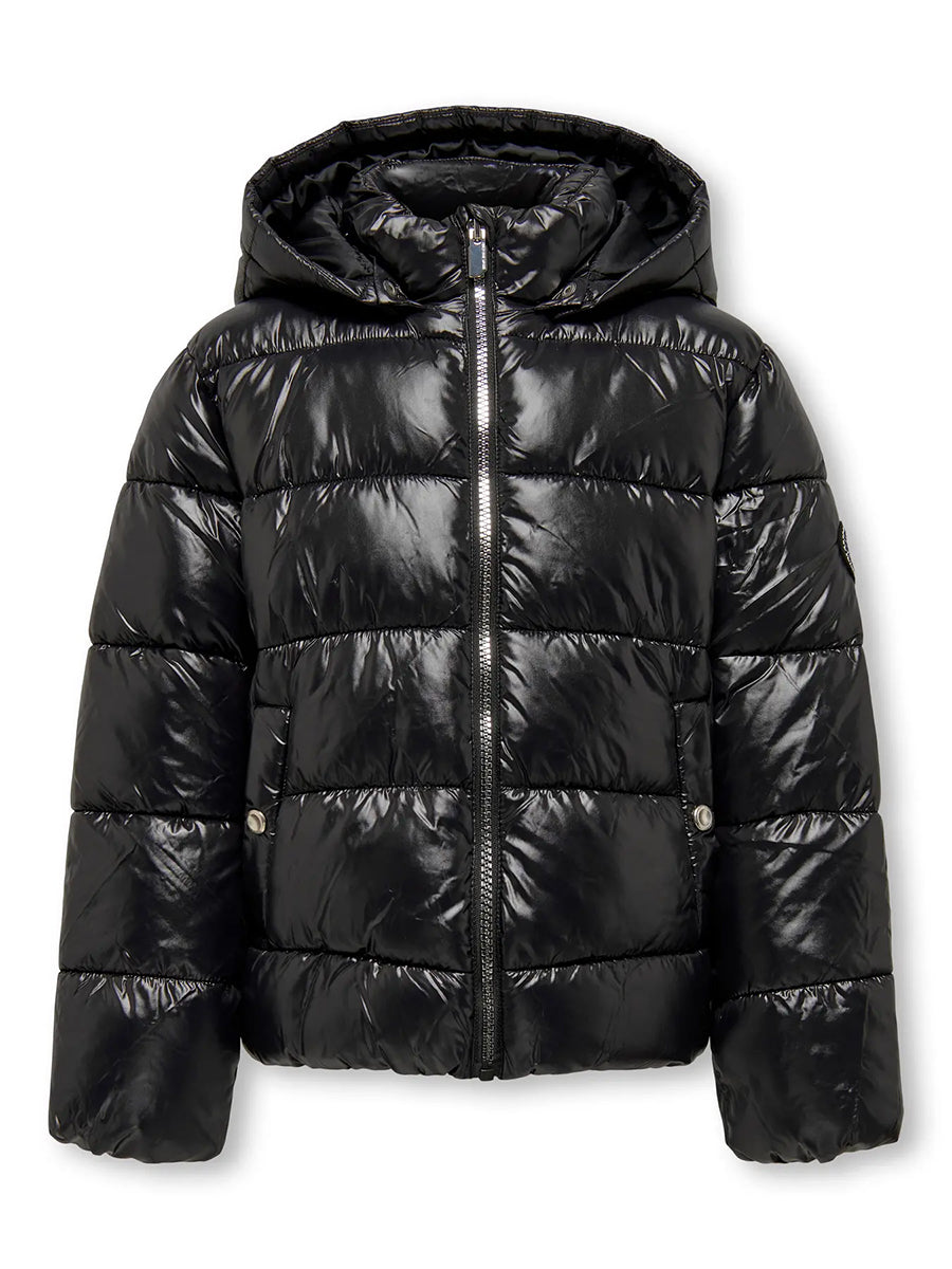 ONLY KIDS puffer zimska jakna