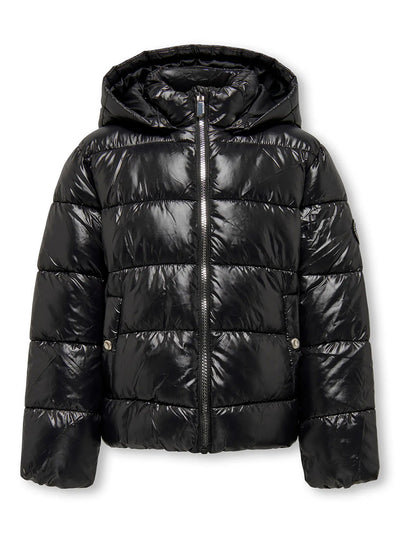 ONLYKIDS Puffer-Winterjacke