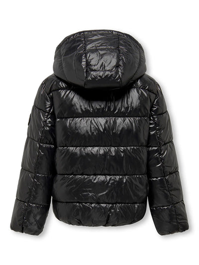 ONLYKIDS Puffer-Winterjacke