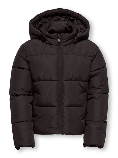 ONLYKIDS LIFE kurze Pufferjacke