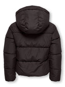 ONLYKIDS LIFE kratka puffer jakna