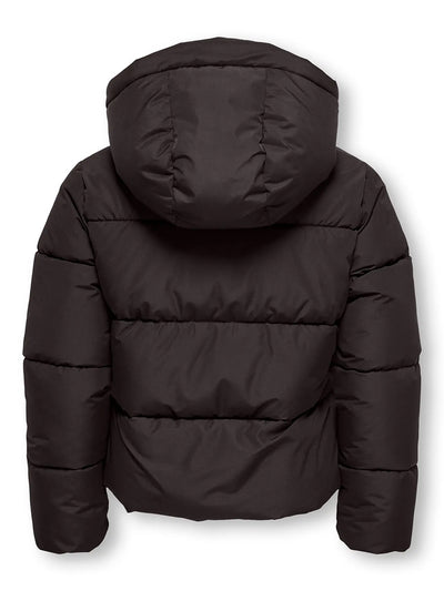 ONLYKIDS LIFE kurze Pufferjacke