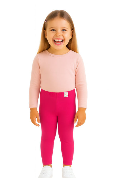 Kinderstrumpfhosen - Weitere Farben (Größen 86-152)
