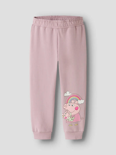 NAME IT Peppa Pig komplet za djevojčice