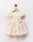 PIA "Cumino" GIRL DRESS 2-3-4-5 YEARS