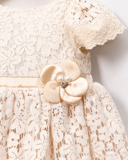 PIA "Cumino" GIRL DRESS 2-3-4-5 YEARS