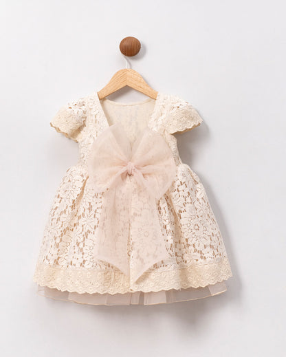 PIA "Cumino" GIRL DRESS 2-3-4-5 YEARS
