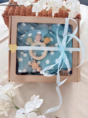 "Happy Dots" gift package