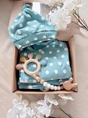 "Happy Dots" gift package