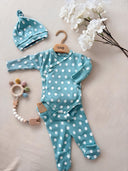 "Happy Dots" gift package